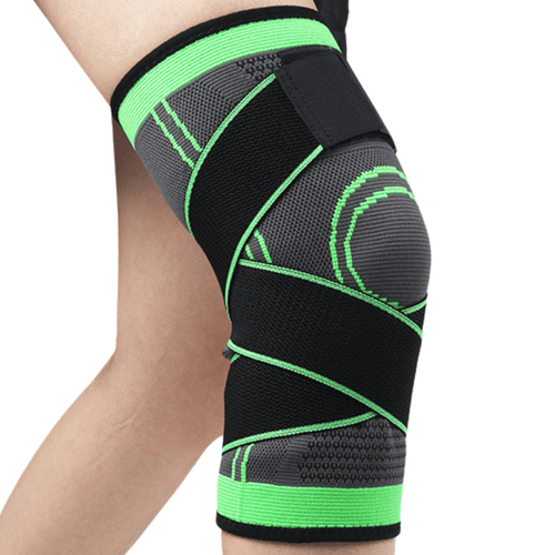 Norlume Recovery Knee Sleeve